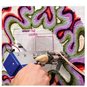 Landauer Craft Rug Guide Kindle Edition – 266‑Page DIY Handbook-0