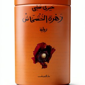 Arabic Teen Fiction eBook by دار الشروق – 484 Pages Typesetting-0
