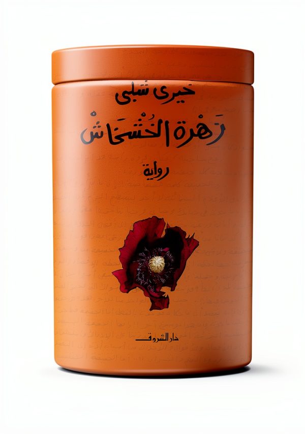 Arabic Teen Fiction eBook by دار الشروق – 484 Pages Typesetting-0