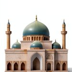 Arabic Teen & Young Adult Religious Biographies for Kindle-0