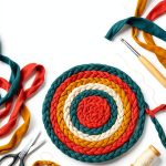 CraftCo Rug Craft Patterns Kindle Book 127-Page DIY Home Guide-0