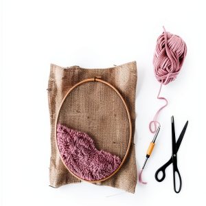 Rug Craft Patterns: 50 Creative Designs for Embroidery and DIY Rugs-0
