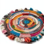 Kindle Store Best Seller: English Craft & Hobby Rug-0
