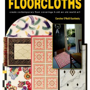 Kindle Edition of Rug Design Book by Krause Publications-0