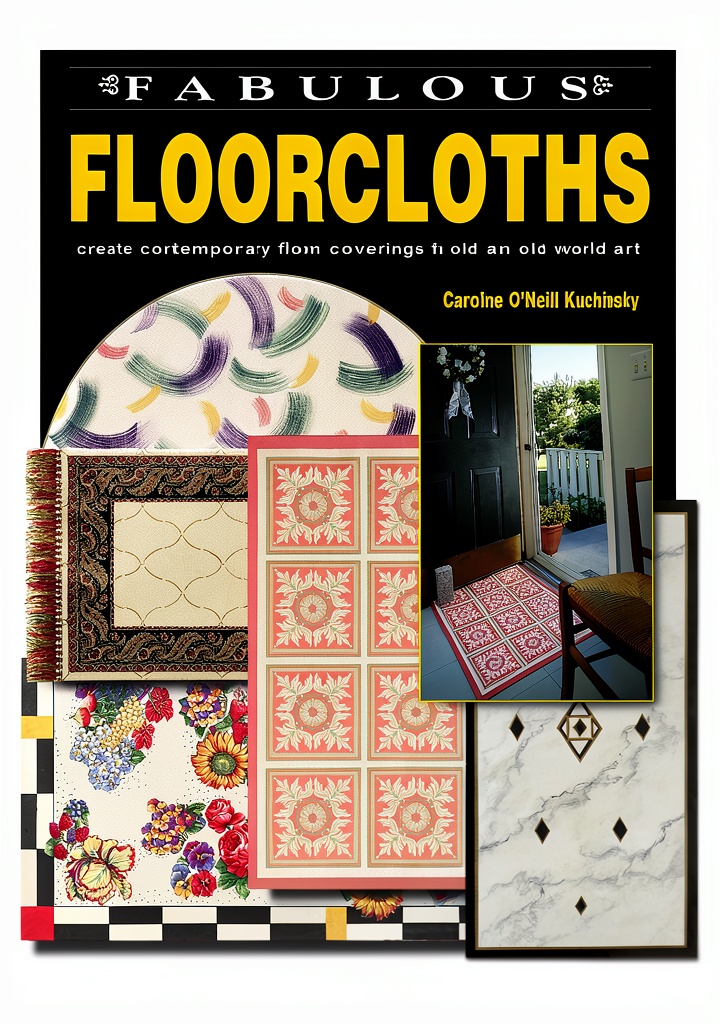 Rug Design Book