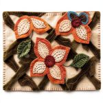 C&T Publishing Kindle Book: Applique Craft & Hobby Rugs-0