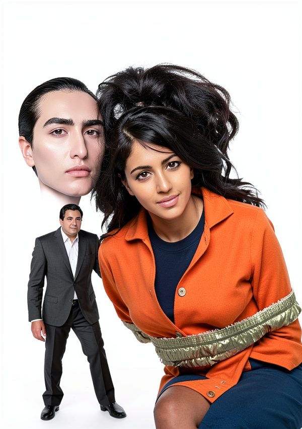 Arabic Teen Fiction Kindle by Selah Eltelmeez 81 Pages Social Issues-0