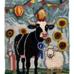 Magpie Times Craft Rug Guide Book 3 – 100‑Page Print Replica-0