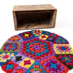 Stackpole Illustrated Rug Crafting Guide – Crochet Rugs for Hobbyists-0