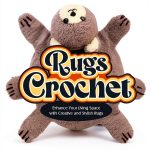 Kindle Store Best Seller: Handmade Rug Crafting Guide-0