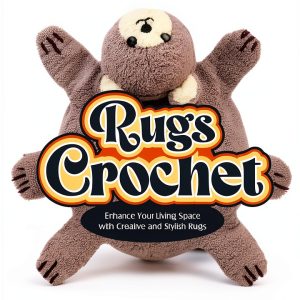 Kindle Store Best Seller: Handmade Rug Crafting Guide-0