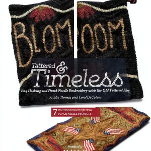 Ampry Publishing Kindle E-Book Rug Crafting Guide-0