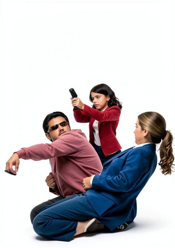 Arabic Teen Fiction Kindle eBook by Selah Eltelmeez 80‑Page Short Read-0