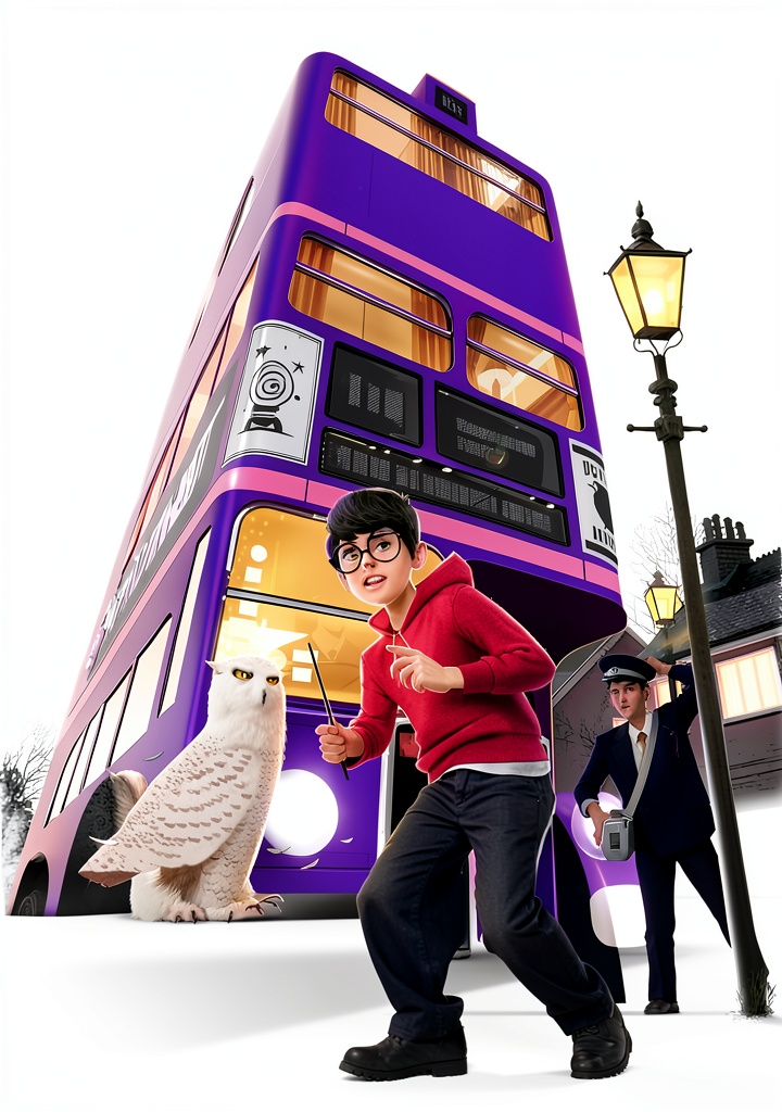 Pottermore Publishing