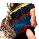 Kindle Store Best Seller: Handwoven Rug Crafting Guide-0