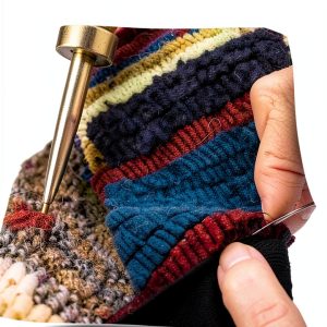 Kindle Store Best Seller: Handwoven Rug Crafting Guide-0