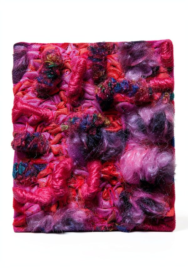 Herbert Press Rug Craft Guide Kindle 382‑Page DIY Upcycling Handbook-0