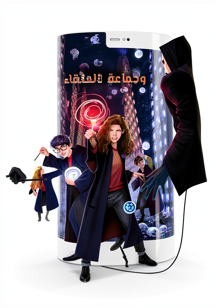 Wizards & Witches Fantasy eBooks
