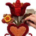 Ampry Publishing, LLC Rug Crafts Book, Kindle Edition, 147 Pages,-0