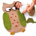 Annie's Crochet Rug Pattern eBook - 78-Page Craft Guide for Beginners-0