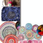 Rug Craft Patterns eBook by CreativeDIY – 33MB Kindle Guide-0