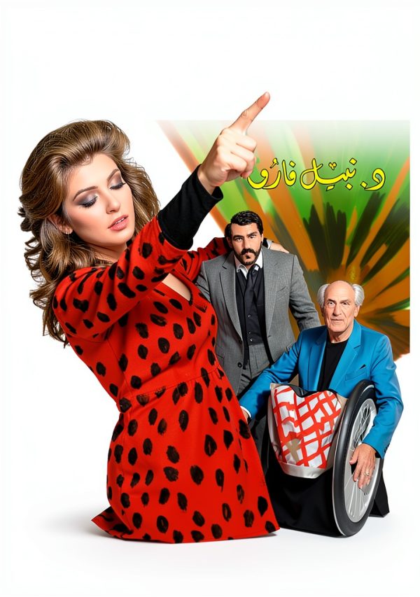Arabic Teen Family Fiction Novel by Selah Eltelmeez Kindle-0