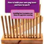 Corkwood Knitting & Crafts Rug Weaving Guide – 49‑Page Kindle eBook-0