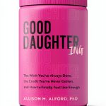 Parenting Guide for Girls by Dey Street Books Relationships Book-0