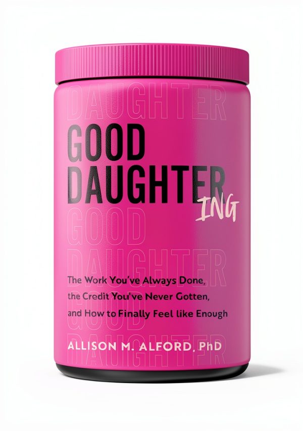 Parenting Guide for Girls by Dey Street Books Relationships Book-0