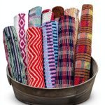 Rug Weaving Craft Book by Stackpole Books – 144‑Page Guide-0
