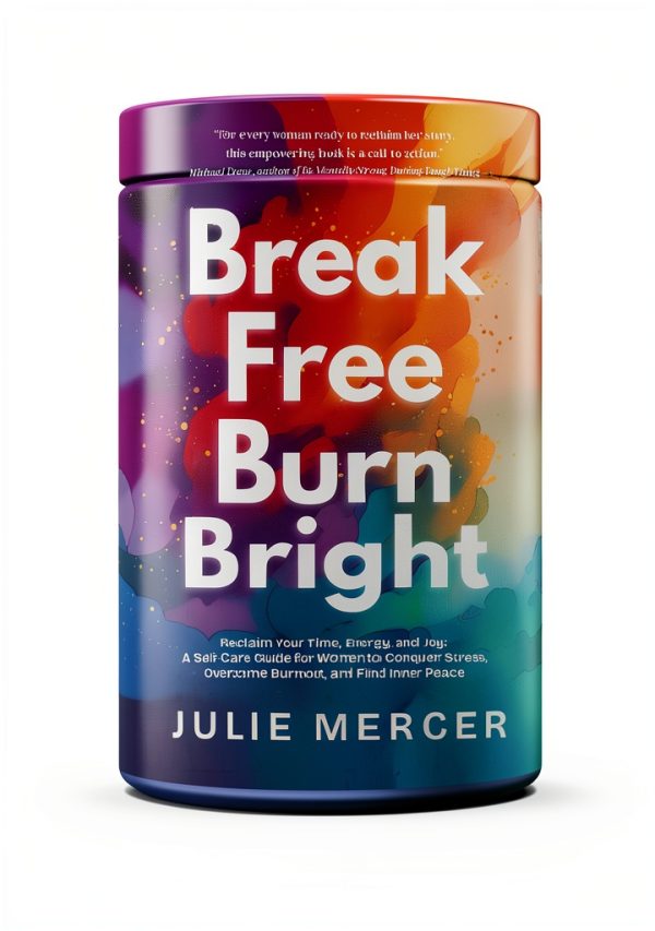 Braeburn & Hope Omnimedia eBook Spiritual Growth Guide for Women-0