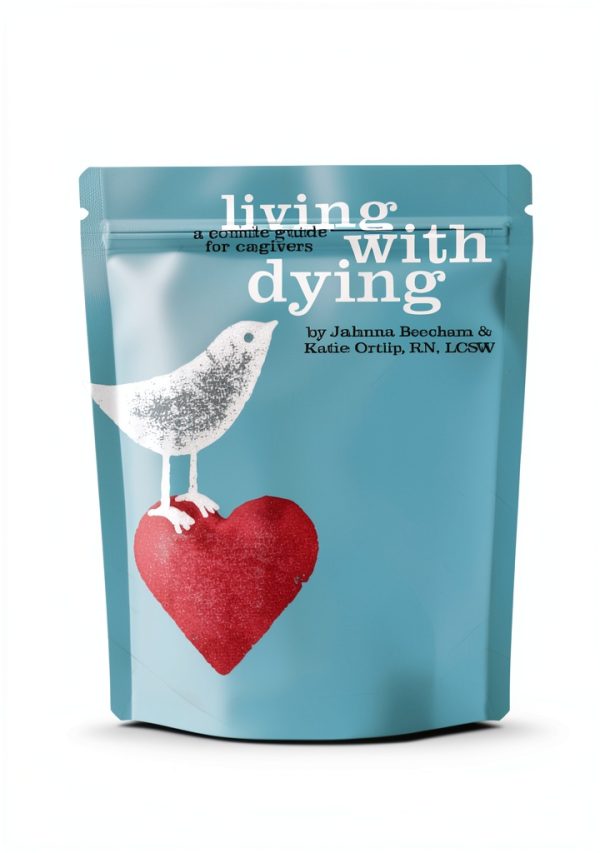 Nursing Home Care Guide by Starcatcher Press 272 Page Handbook-0