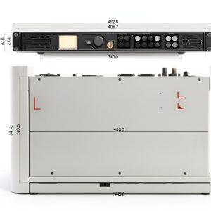 VX400 All-in-One Controller for LED Display Screen (Upgrade Version of VX4S / VX4S-N)-0