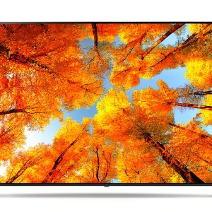 LG UHD 70 Inch UQ75 Series Commercial TV with Active HDR and Alexa-0