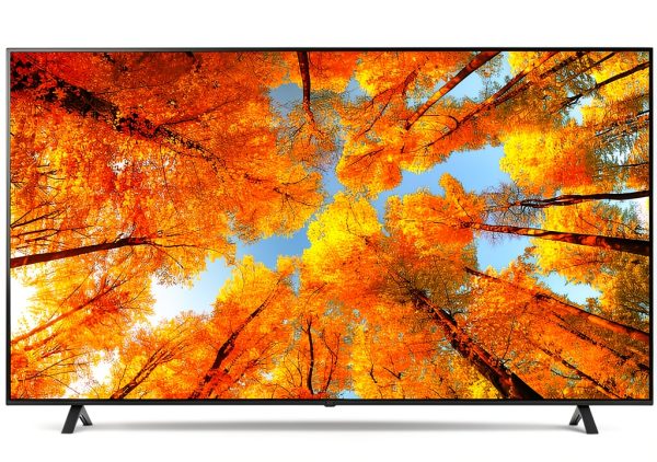 LG UHD 70 Inch UQ75 Series Commercial TV with Active HDR and Alexa-0