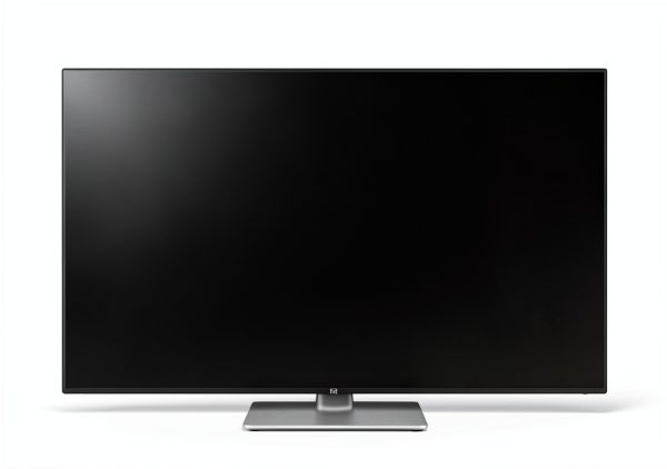 LG 65" Digital Signage webOS 6 Built In Speakers 65UL3J-E Blue-1