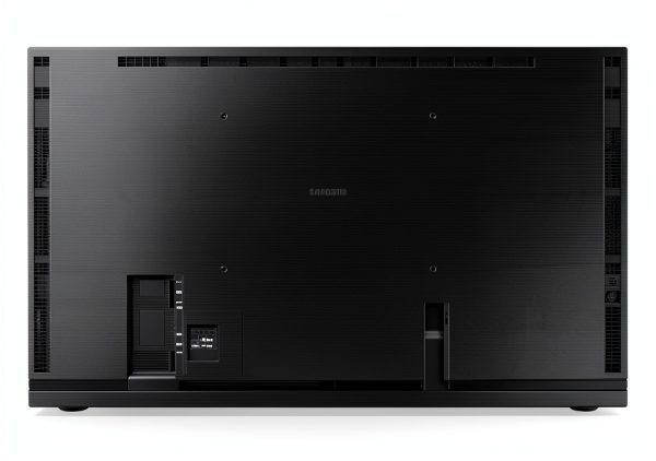 Samsung Business QMR-A 32-inch FHD LED Display for Business Black-5