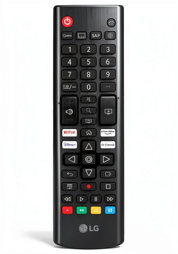 LG UHD 70 Inch UQ75 Series Commercial TV with Active HDR and Alexa-6