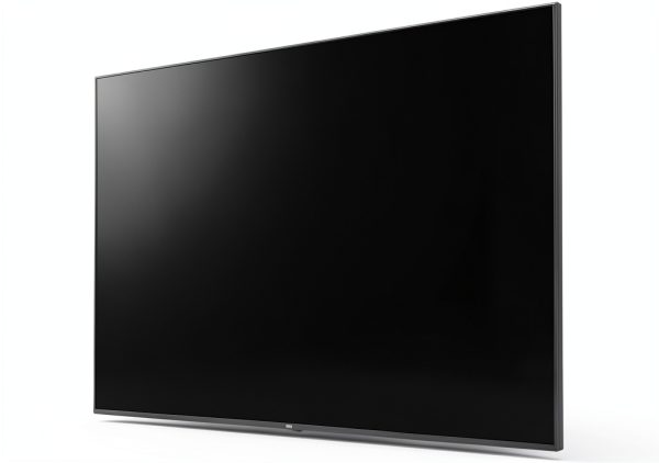 LG 65" Digital Signage webOS 6 Built In Speakers 65UL3J-E Blue-3
