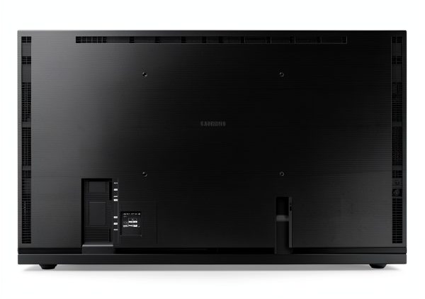 Samsung 65-inch 4K UHD Commercial LED Display QMR-A 500 nit HDMI Wi‑Fi-1