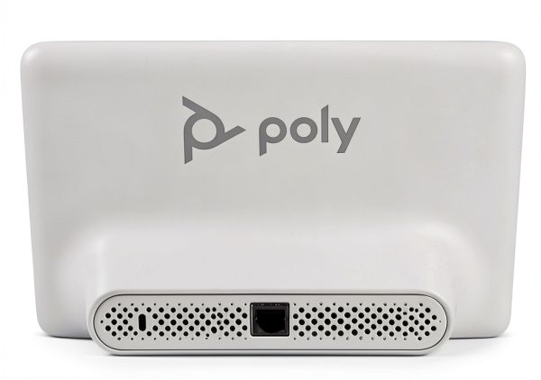 Poly TC8 Touch Controller 8" HD Display for Studio X & G7500-2