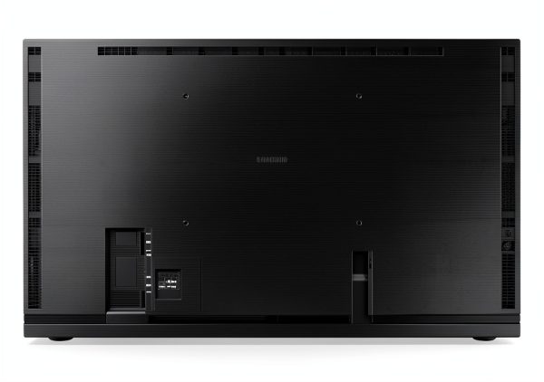 Samsung Business 55-inch 4K UHD LED Display QMR-A for Commercial Use-1