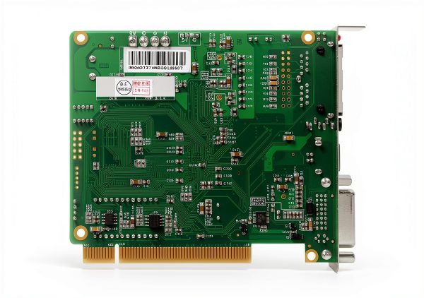 Novastar MSD300 Sending Card Led Display Synchronous Control Card(Update Version) with Software Configuration Instruction-1
