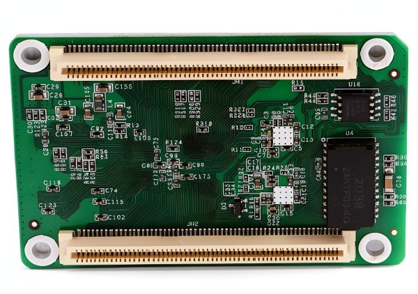 NovaStar A5s Plus LED Receiving Card 12bit Color, 3840hz Refresh-3