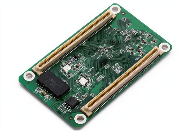 NovaStar A5s Plus LED Receiving Card 12bit Color, 3840hz Refresh-1