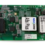 NovaStar A5s Plus LED Receiving Card 12bit Color, 3840hz Refresh-0