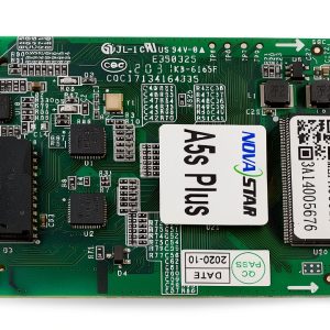 NovaStar A5s Plus LED Receiving Card 12bit Color, 3840hz Refresh-0